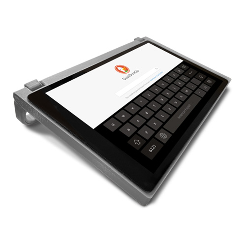 Планшет с HDMI для разработчиков. CutiePi